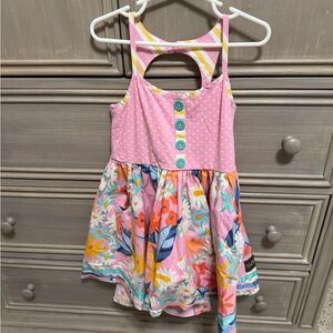 Matilda Jane Tank Dress